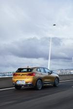 BMW X2 xDrive20d M Sport X 2018 года (WW)
